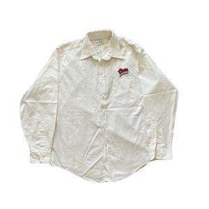 Vintage Coors Light Dress Shirt
